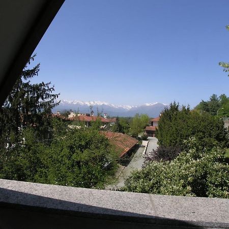 Villa D'Azeglio Альбьяно-д'Ивреа Экстерьер фото