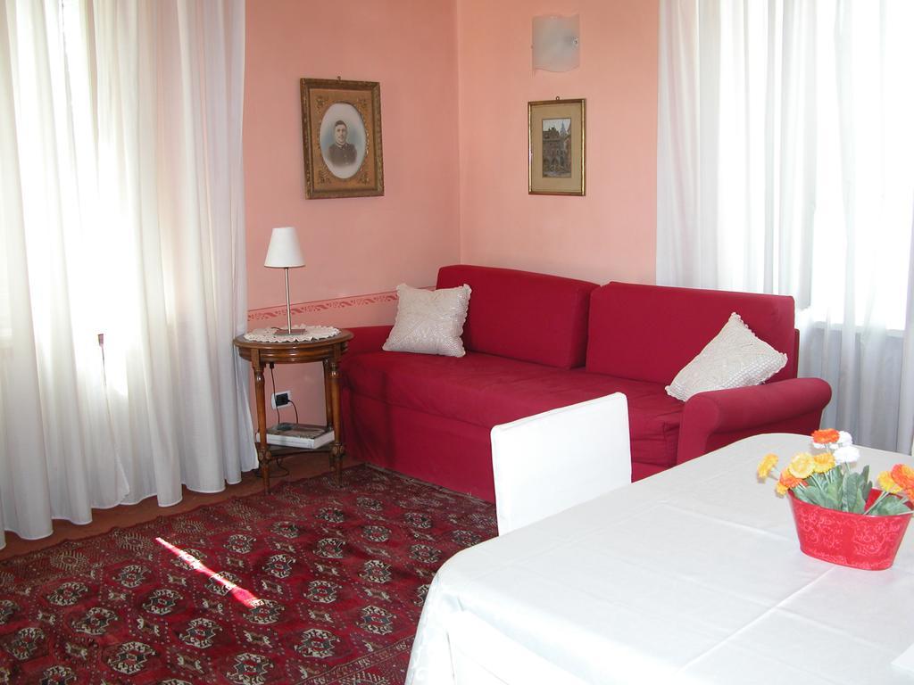 Villa D'Azeglio Альбьяно-д'Ивреа Экстерьер фото