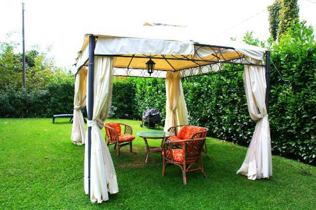 Villa D'Azeglio Альбьяно-д'Ивреа Экстерьер фото